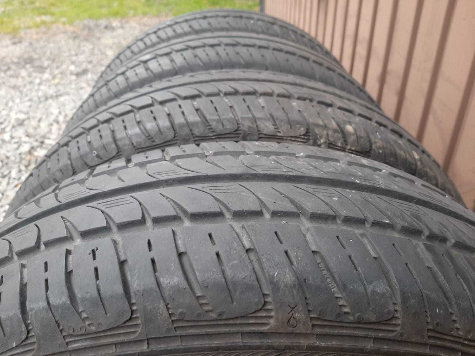 Sprzedam opony letnie 175/65/15