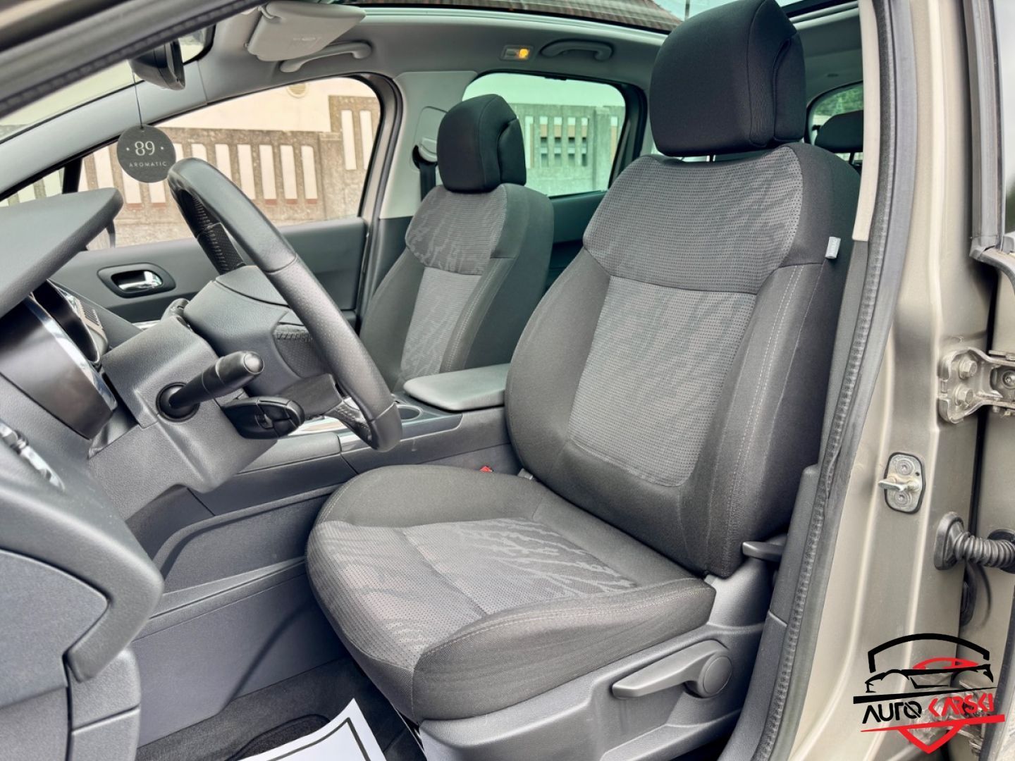 Peugeot 3008 1.6T GT-LINE 156kM *Head-Up*Parktronik*Nawigacja*Alu*Chrom*