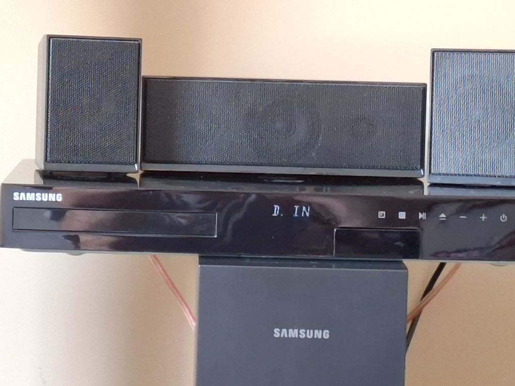 Kino Domowe Samsung