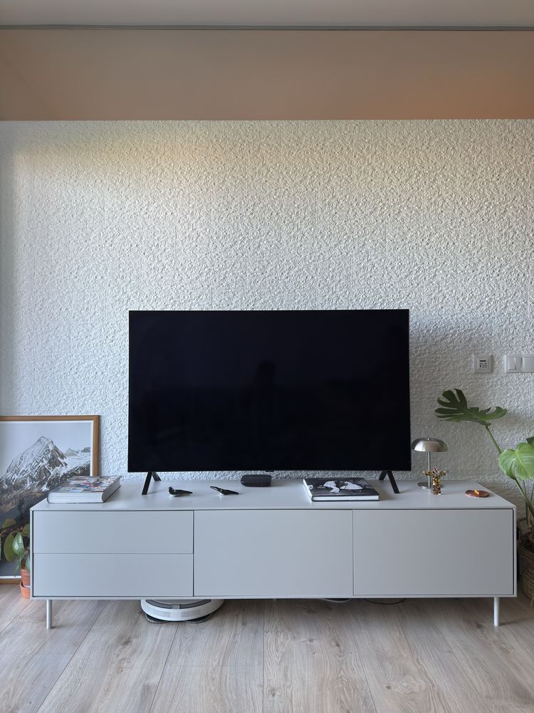 Movel tv Kenay Qbic