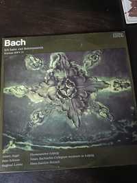 Płyty winylowe - jan Sebastian Bach