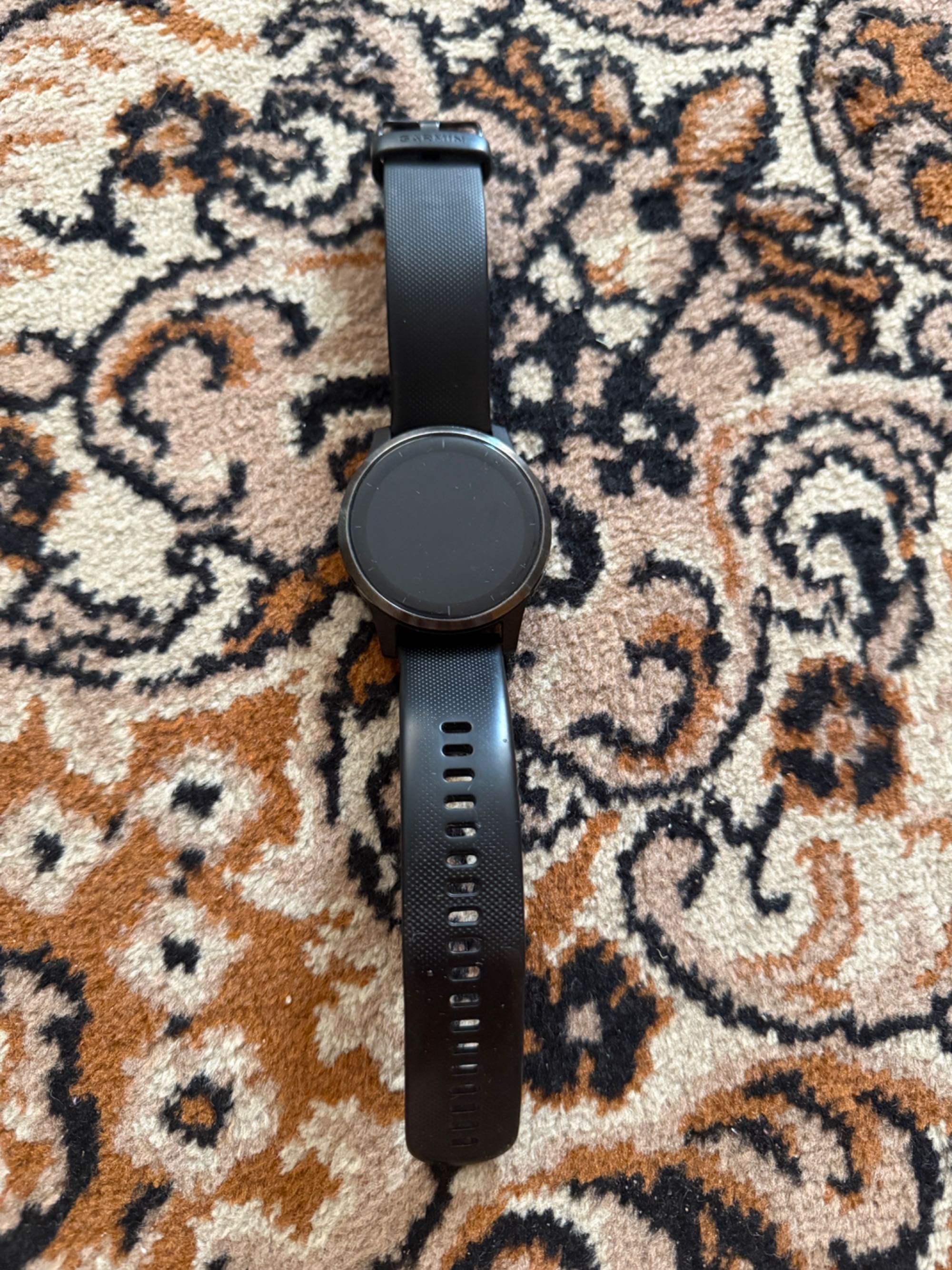 Garmin Vivoactive 4