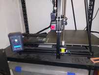 Anycubic kobra 2 max