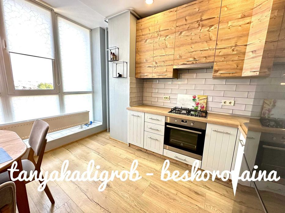 Продаж квартири у ЖК Echo Park (Ехо Парк) ,  ,є-відновлення ТАК!