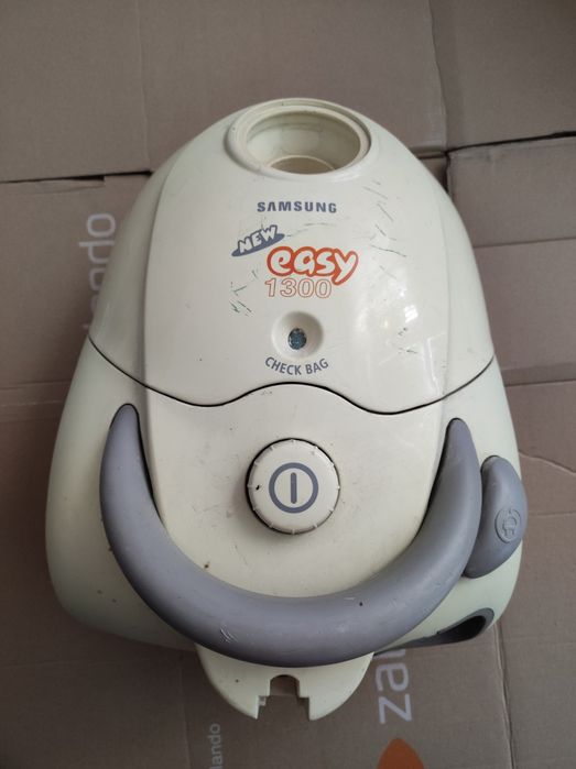 Odkurzacz Samsung VC-5813