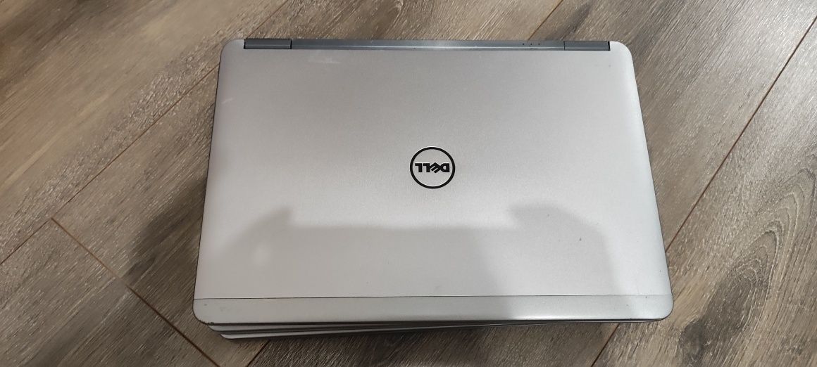 Крутий ультрабук Dell Latitude E7240, i7-4600U, 8GB, 256GB