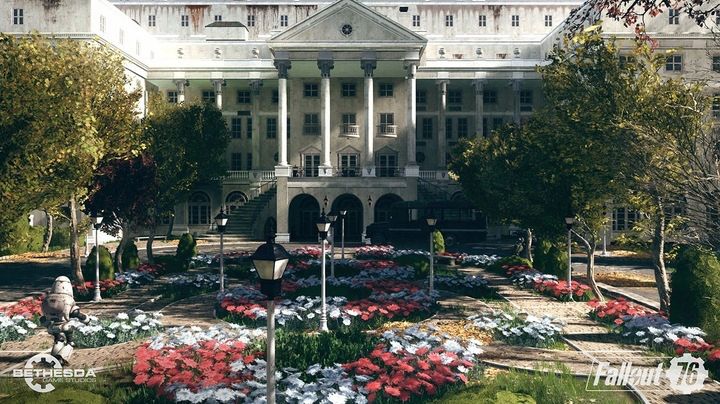 Fallout 76 Napisy PL (Xbox ONE, Xbox Series X)