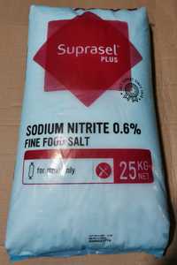Соль нитритная Сіль нітритна 0.6 % Suprasel (Дания)