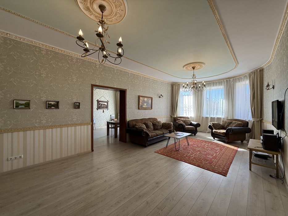 Продажа добротного дома на Перегоне.