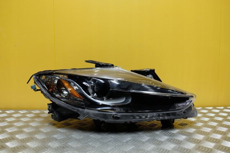 MAZDA CX9 LIFT 2012- REFLEKTOR LAMPA XENON R USA