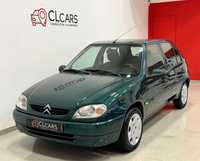 Citroën Saxo 1.1i Exclusive