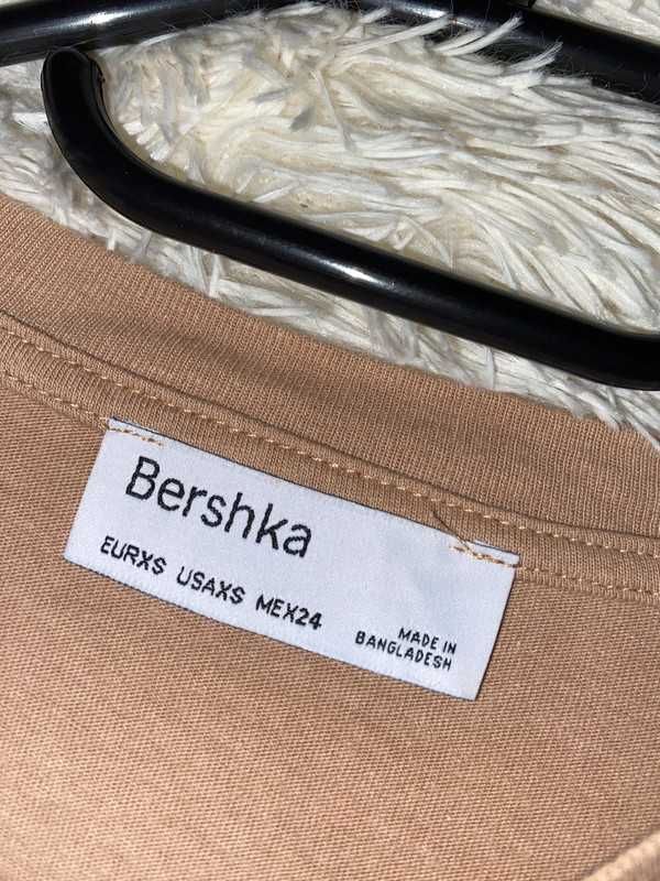 Sukienka Bershka