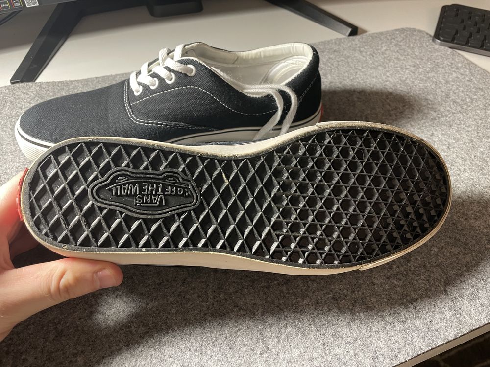 Buty Vans rozmiar 43