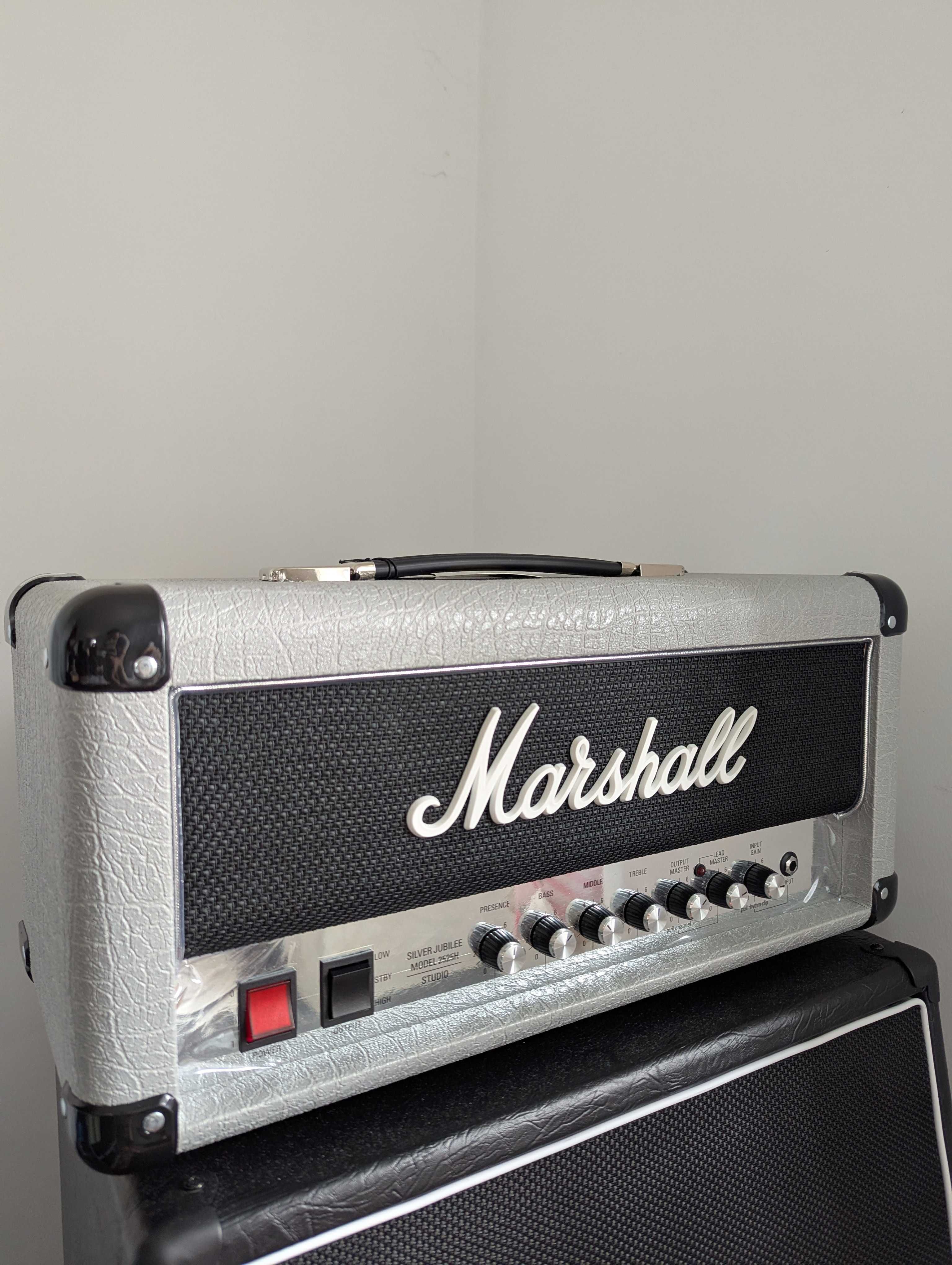 Marshall mini jubilee 2525h