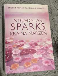 Kraina marzeń, Nicholas Sparks