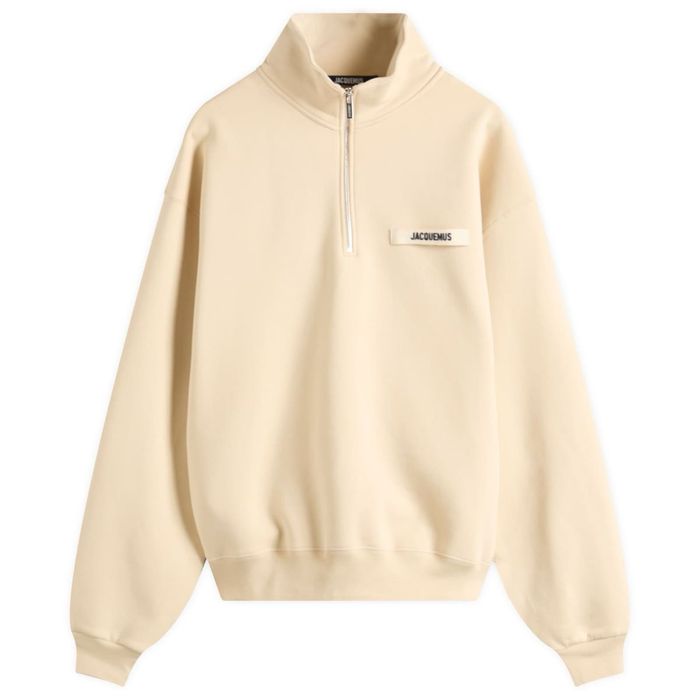 Світшот Jacquemus