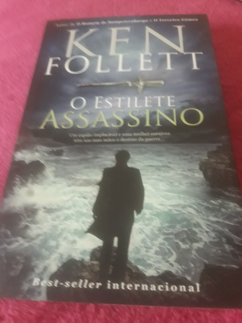 O Estilete  Assassino