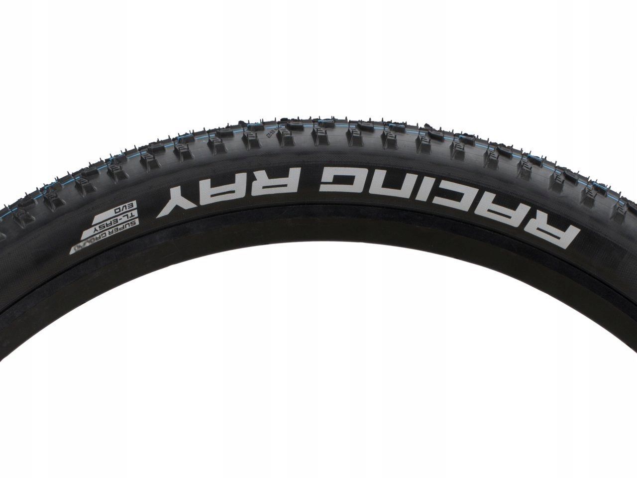 Schwalbe Racing Ray 29x2.25 Evo Sg Addix SpeedGrip