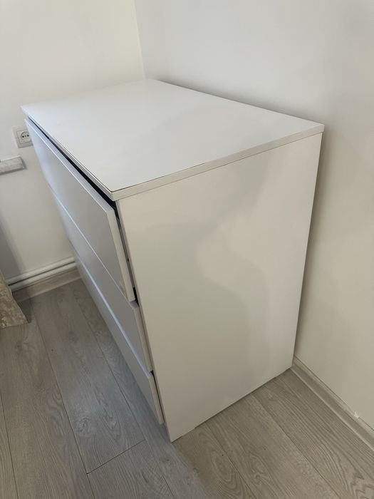 Пеленальний комод великий