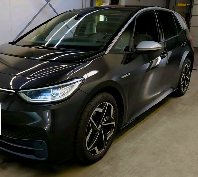 VW ID3 1st Pro MAX IVA-DEDUTÍVEL