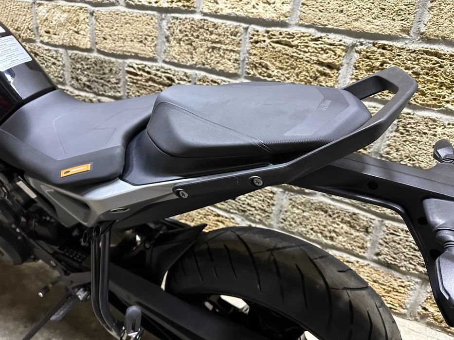 KTM Duke 790 КТМ Дюк 790 Без пробега по Украине