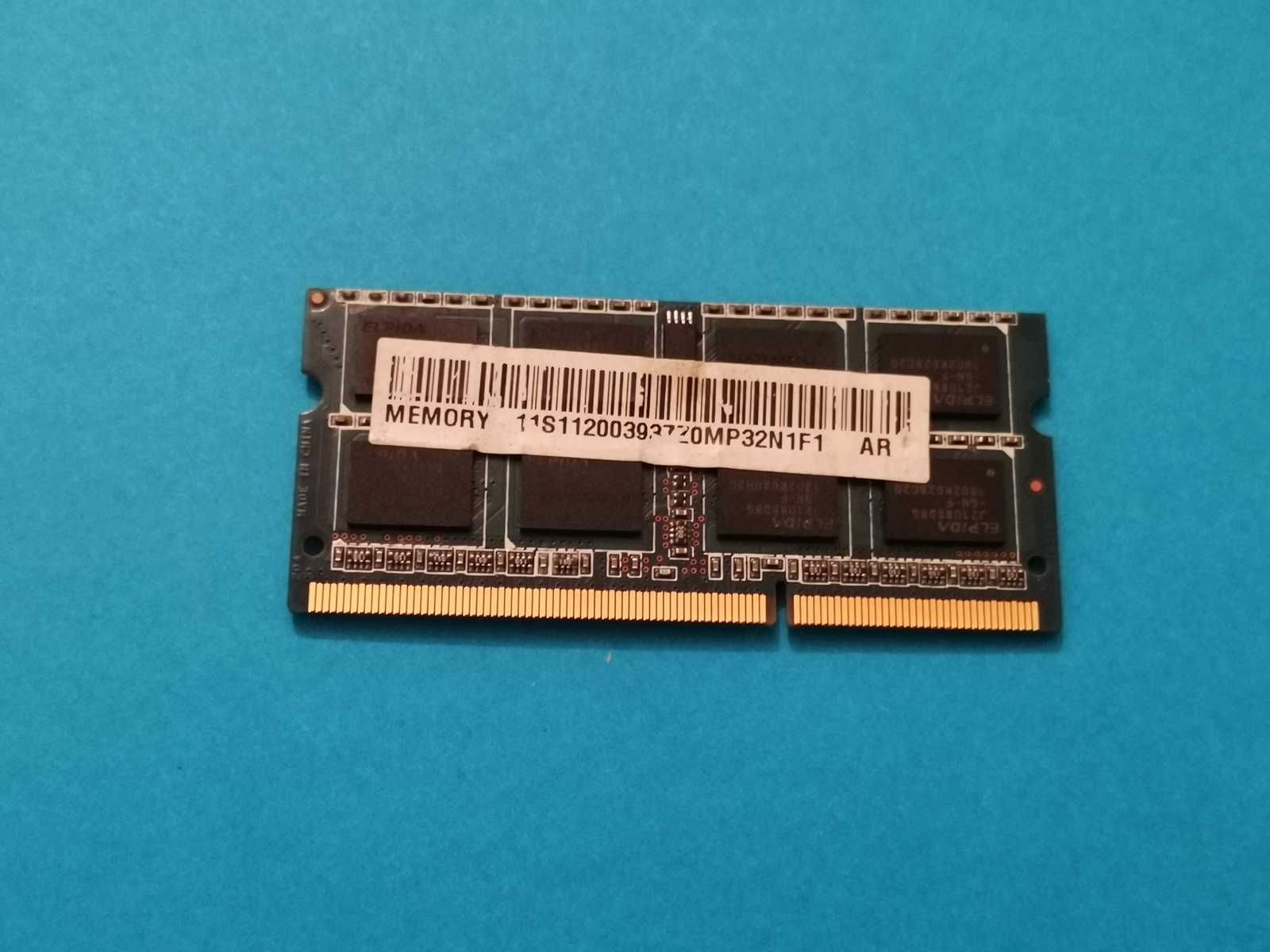 DDR3 4GB RamAxeL 12800