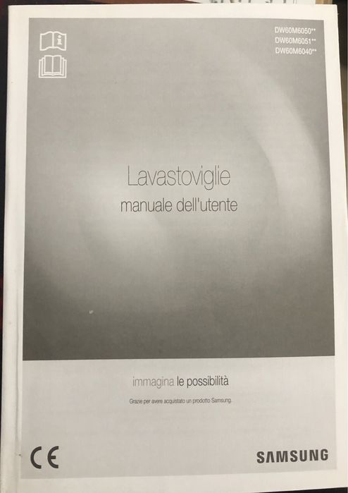 Máquina de Lavar Loiça Samsung