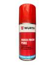 Środek do czyszczenia klimatyzacji WURTH Quick Fresh 100 ml