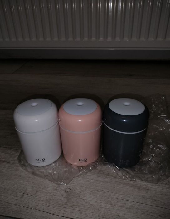 Nawilżacz powietrza H2O