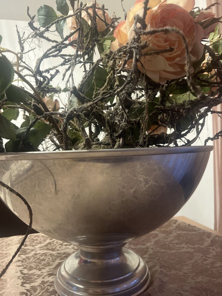 Decoraçao mais arranjo