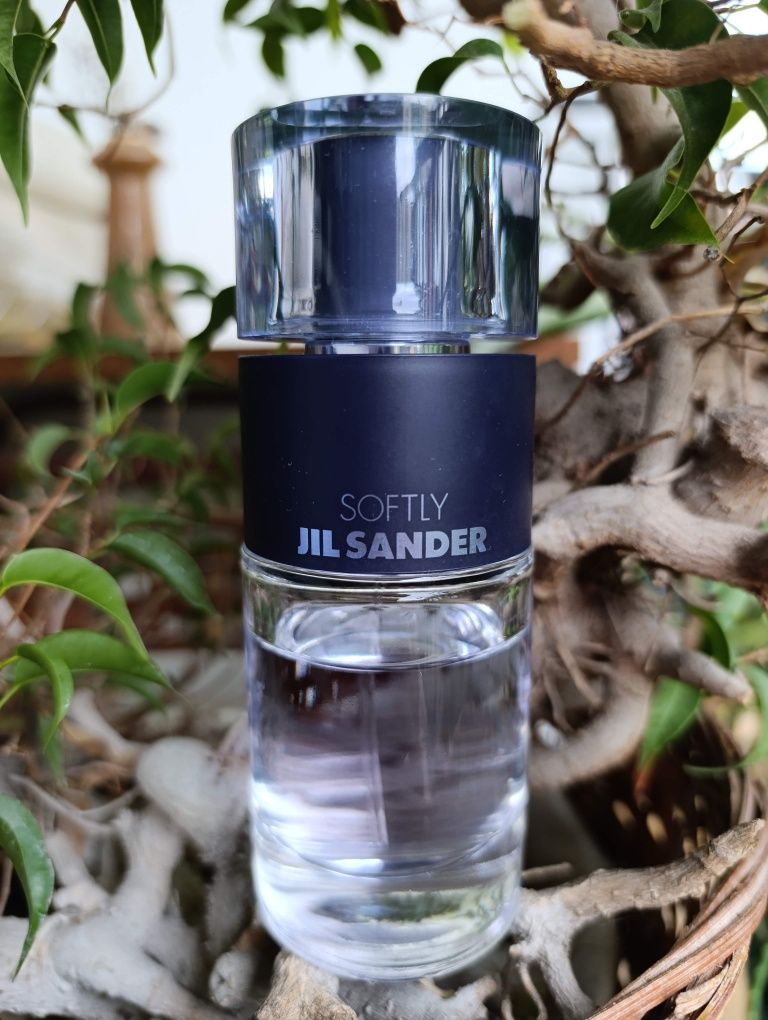 Perfumy Jil Sander Softly 80ml