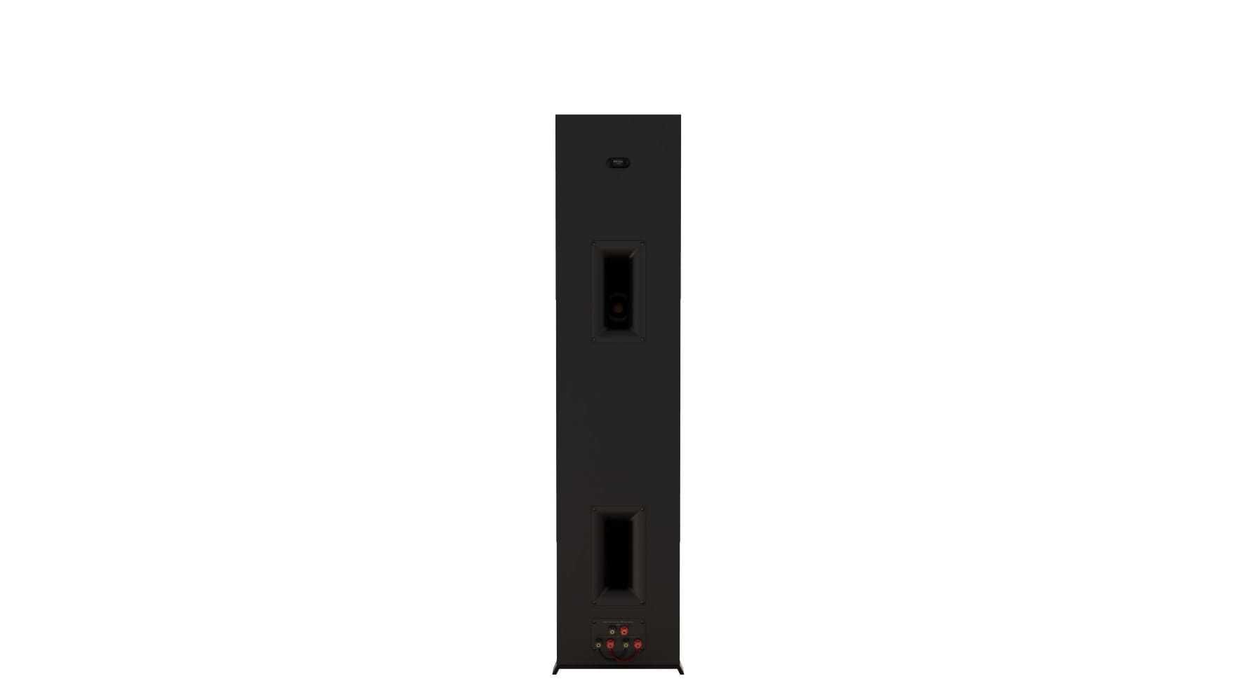 Klipsch RP-8000F II Czarny Walnut - Orzech uszkodzone opakowanie