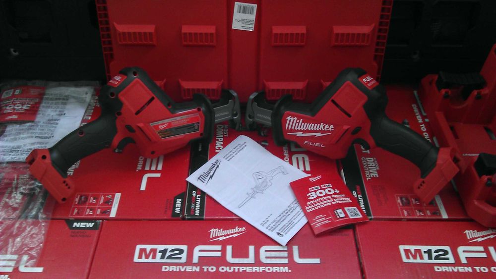 Milwaukee Packout 48-22-8349 (стійка для інструментів)