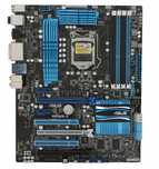 Płyta główna ASUS P8Z68-V socket 1155