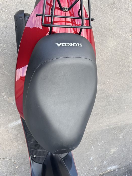 Honda Dio AF62 без пробігу по Україні
