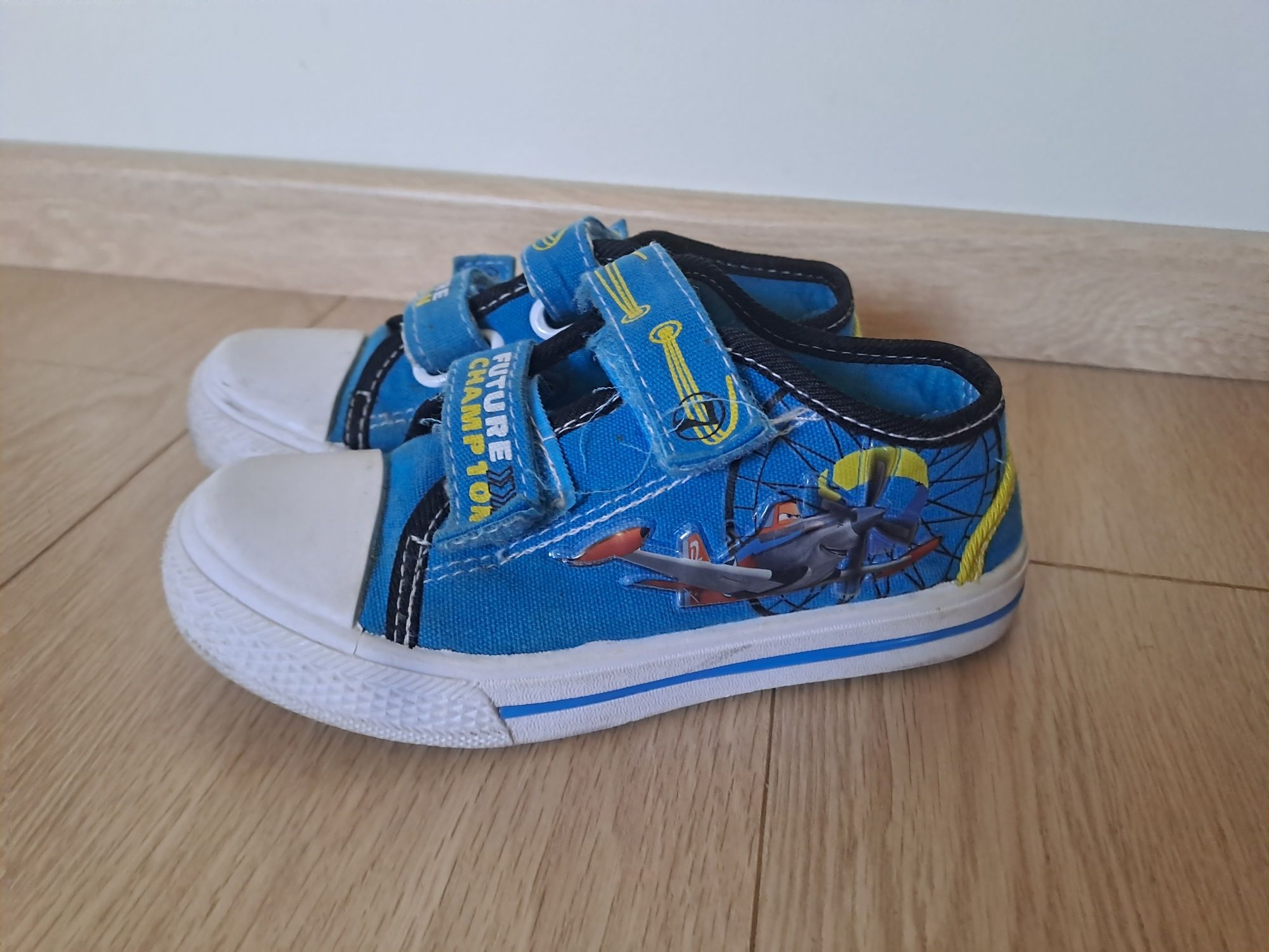 Trampki Dusty Samoloty 28