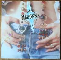 Madonna - Like A Prayer - płyta winylowa
