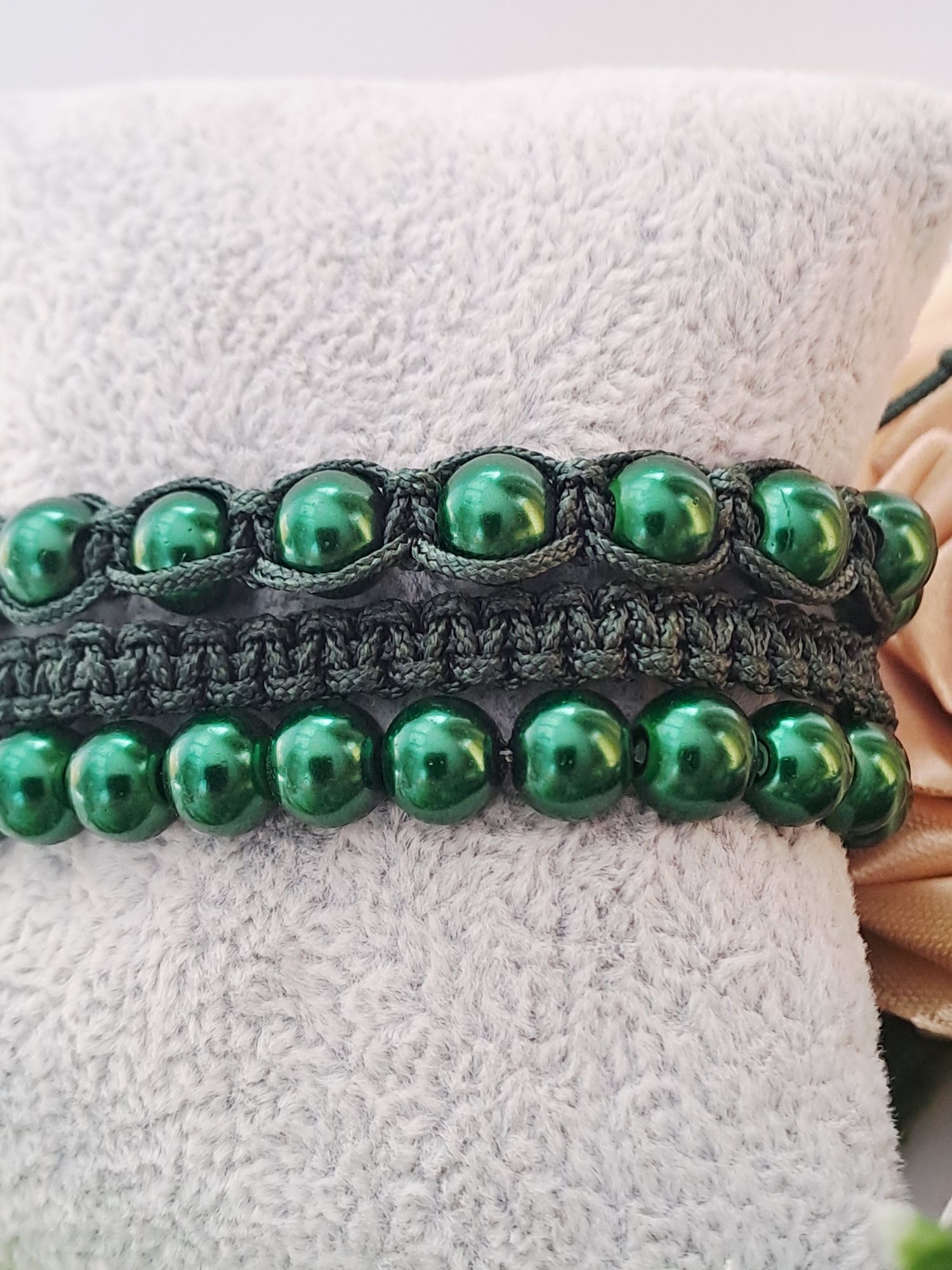 Bransoletka Handmade
