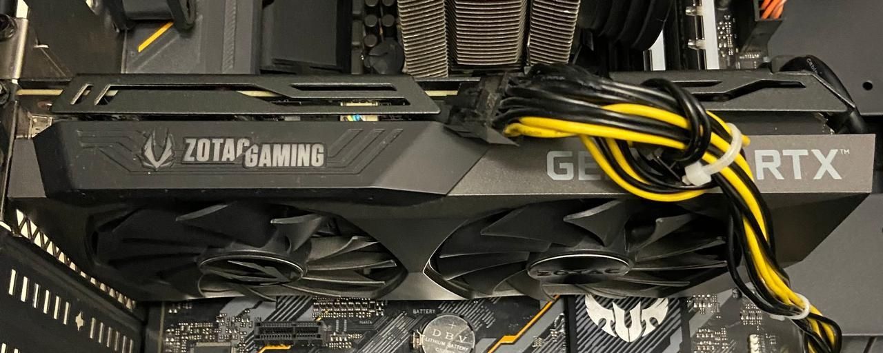 i5-10400/3060 8gb/16gb/512ssd