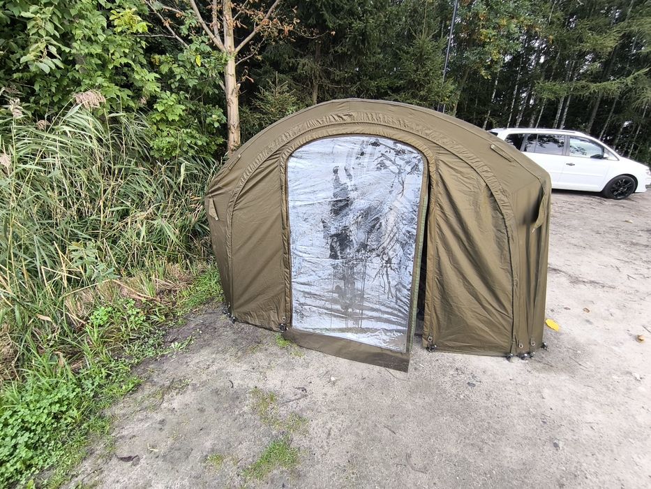 Fox Frontier xd full set khaki.