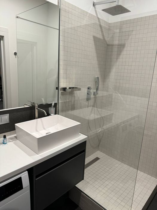 Перша здача! Можна з тваринами! Оренда 1 кімн.студії ЖК Женева, Центр