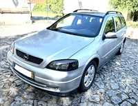 Opel Astra Sport 1.7 DTI 100Cv Isuzu 2003