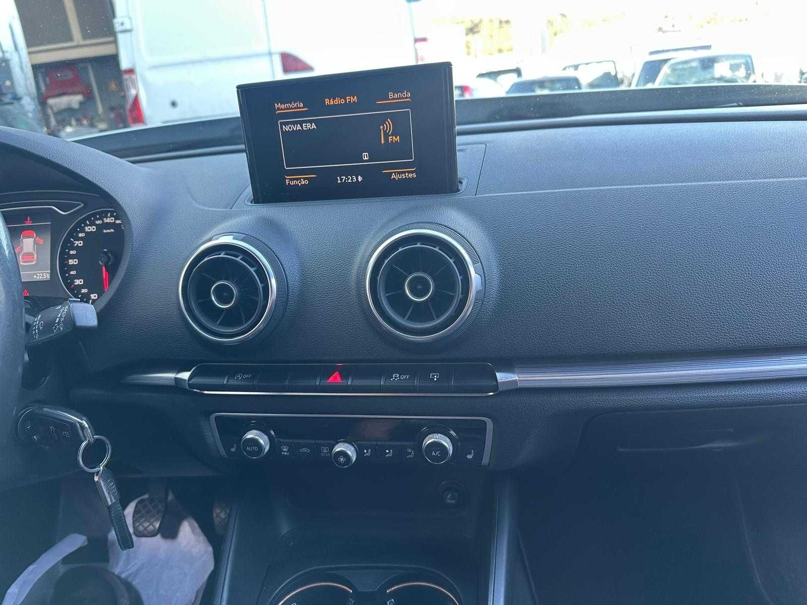 Audi A3 Sportback 1.6 TDI Diesel