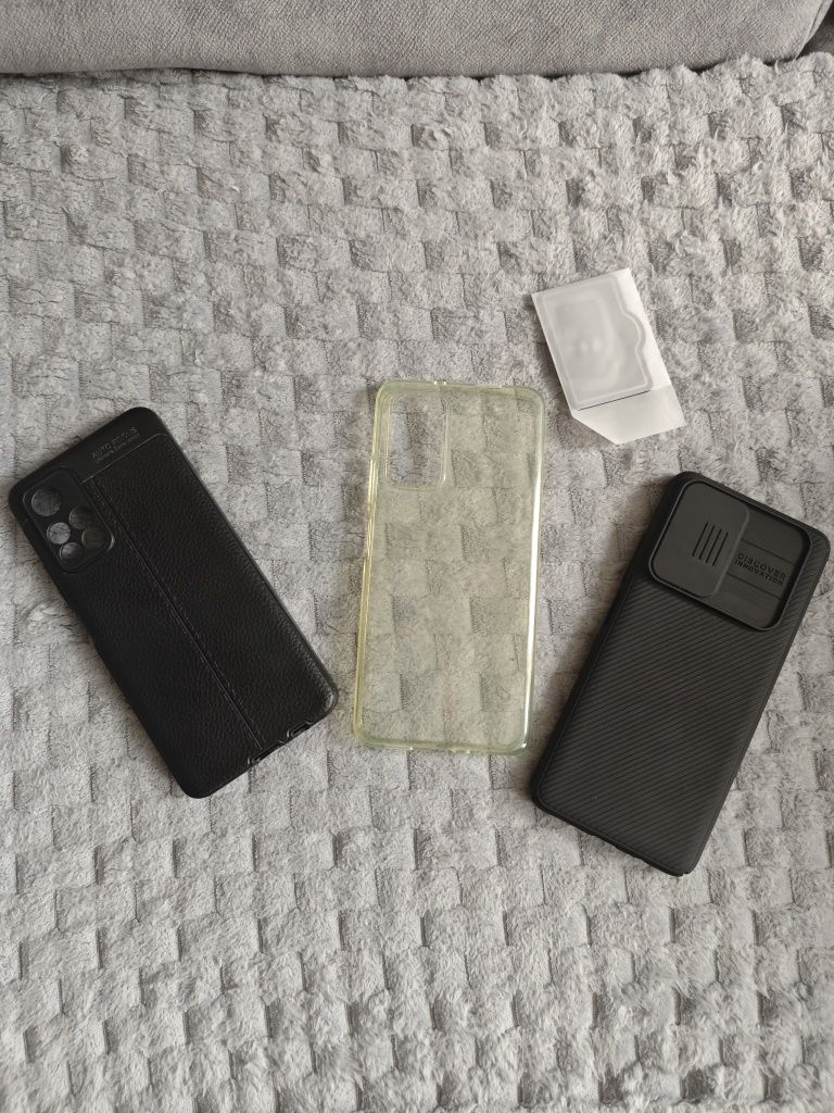 3x etui POCO M4 pro 5g