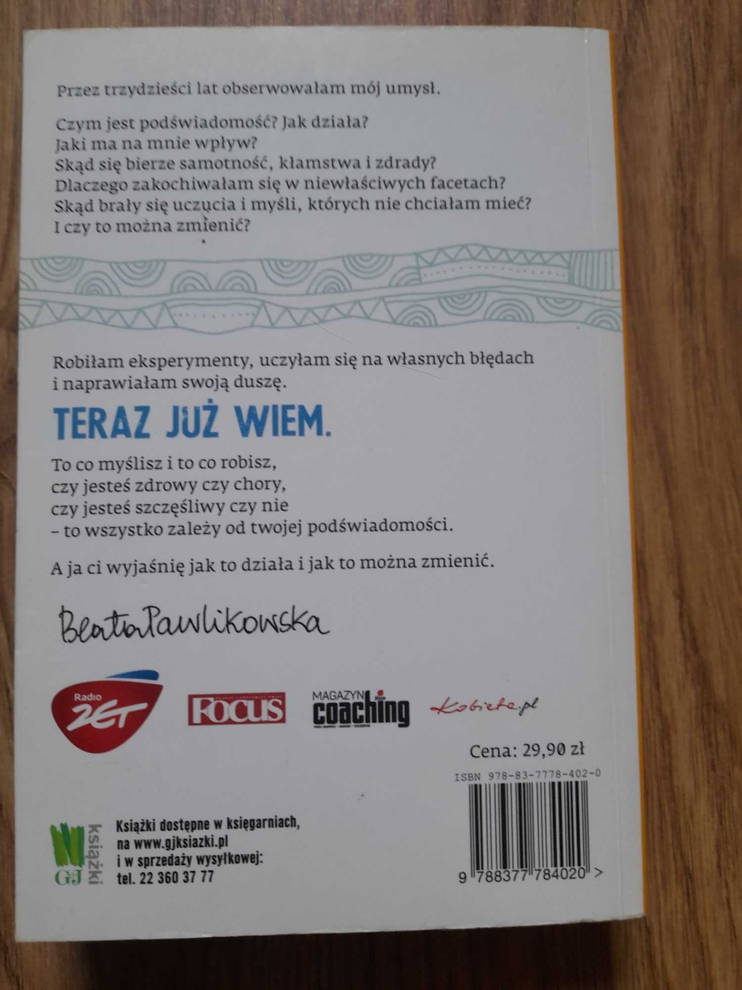 W dzungli podświadomości