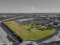 ÉVORA-PORTUGAL- Terreno De Luxo  Construível em Évora - 31.681m² -Opor
