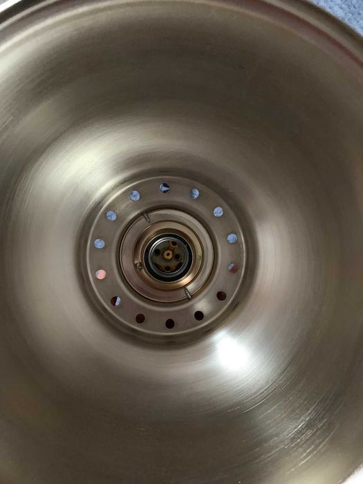 Лампа для підігріву страв + Інфочервона лампа Phillips