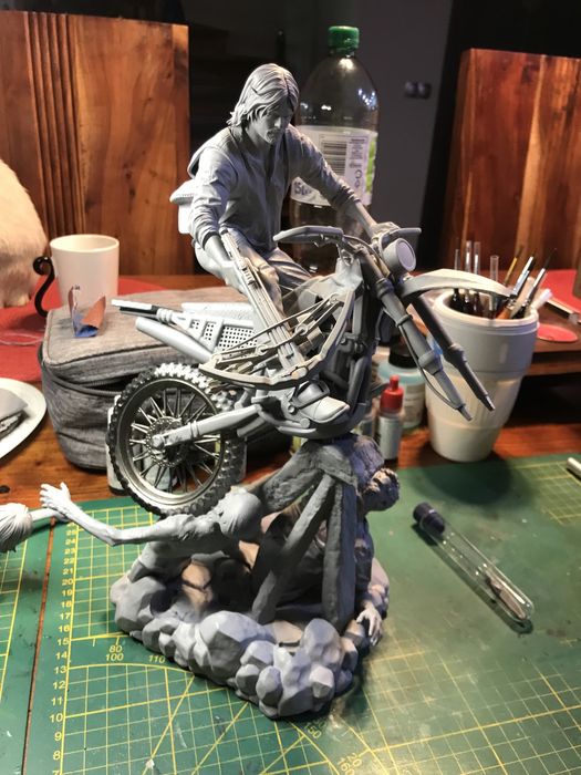 Drukarka 3D żywiczna Anycubic Photon Mono M5