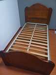 Cama de solteiro