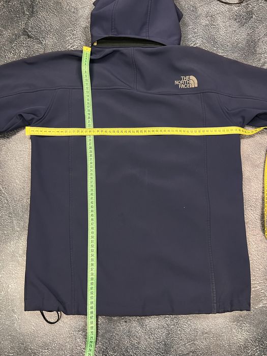 Вітровка/ софтшел The North Face Flight series  Gore-Tex